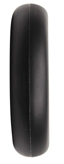 Колелце Oath Lattice 110 Satin Black