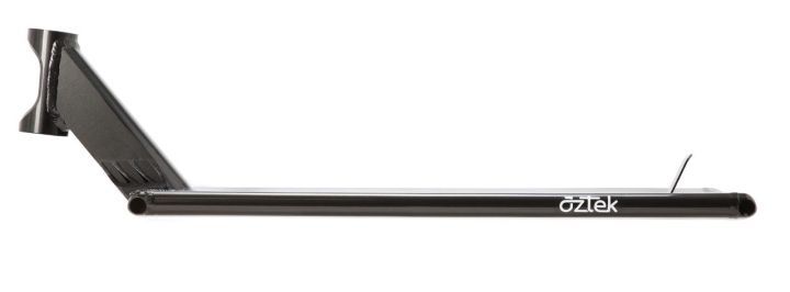 Дек Aztek Europa II 23 x 7 Magic Black