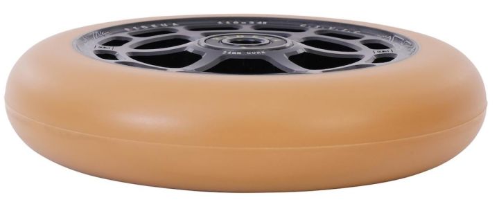 Колелце UrbanArtt Civic 110 Gum Black
