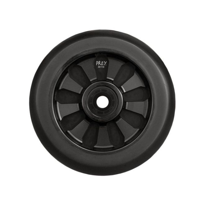 Колелце Prey Coffin 110 Black