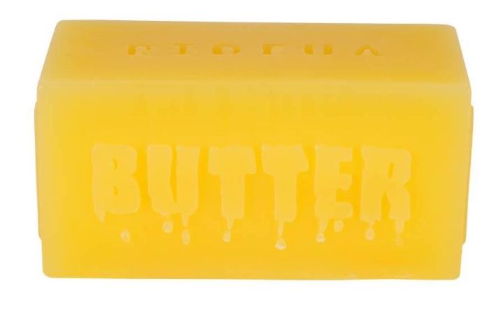 Восък UrbanArtt Butter Block Yellow