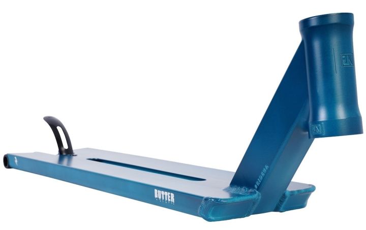Дек UrbanArtt Butter 6.0 x 23 Arctic Blue