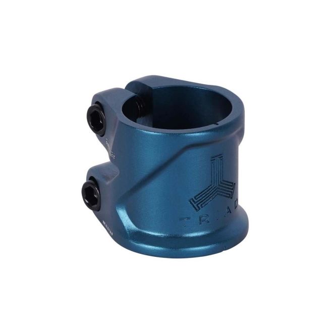 Кламп Triad Conspiracy Ano Blue