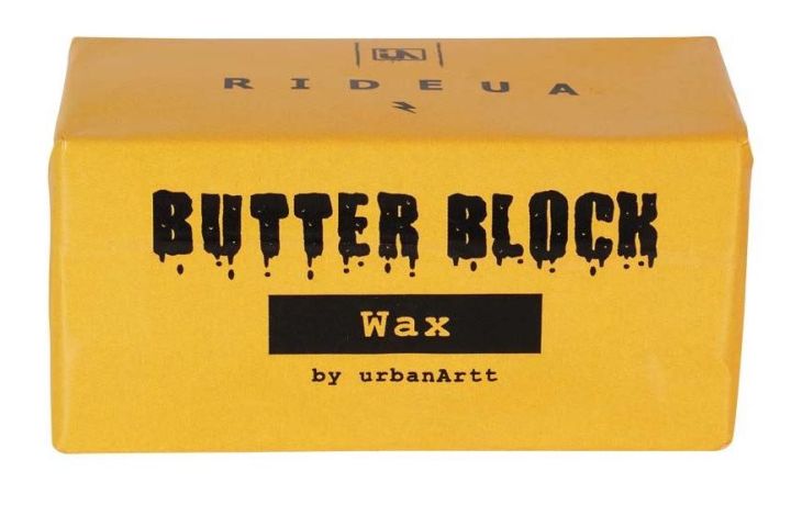 Восък UrbanArtt Butter Block Yellow