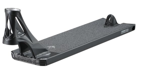 Дек Blunt AOS V6 Squad 22 x 5.5 Black