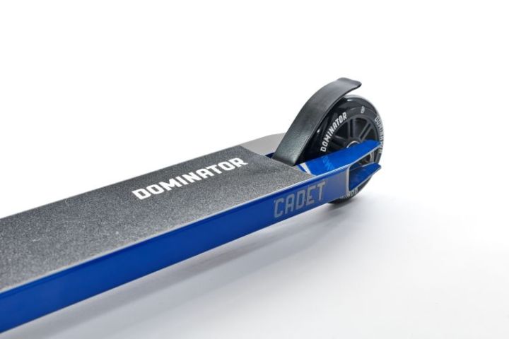 Фрийстайл Тротинеткa Dominator Cadet Blue White