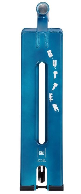 Дек UrbanArtt Butter 6.0 x 23 Arctic Blue