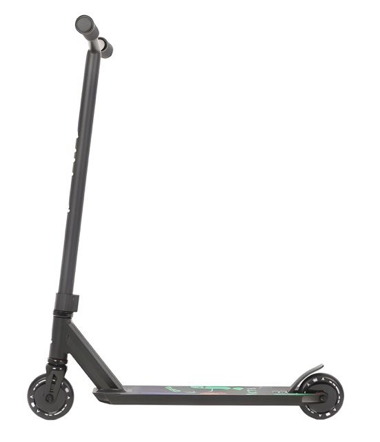 Фрийстайл Тротинеткa ACTA K2 Black