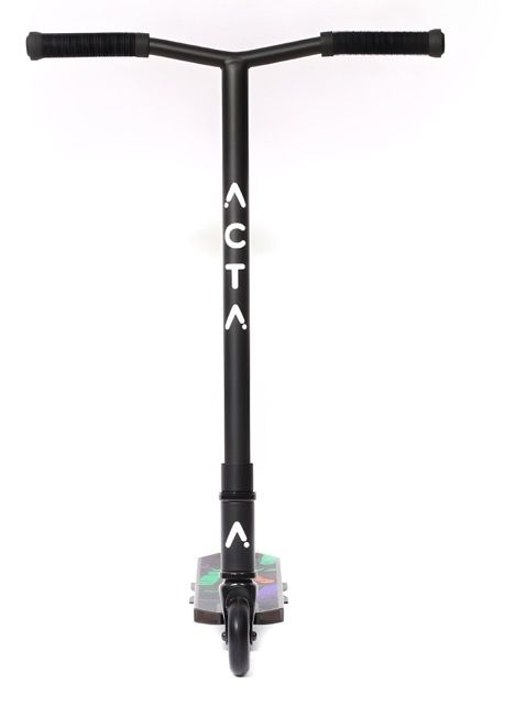 Фрийстайл Тротинеткa ACTA K2 Black