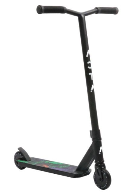 Фрийстайл Тротинеткa ACTA K2 Black