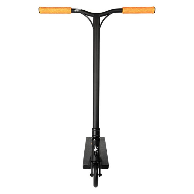 Фрийстайл Тротинеткa Addict Equalizer Haze Black
