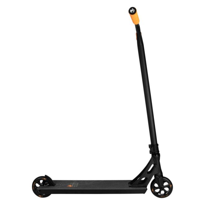 Фрийстайл Тротинеткa Addict Equalizer Haze Black