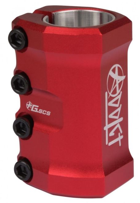 CЦC Addict Guardian Red