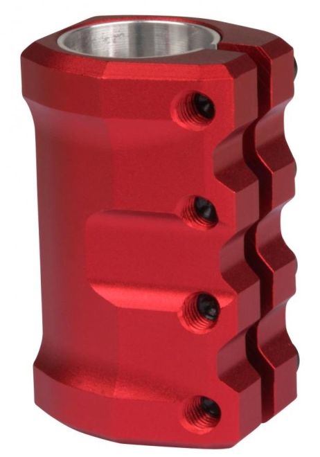 CЦC Addict Guardian Red