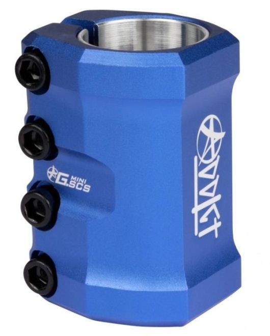 CЦC Addict Guardian Mini Blue