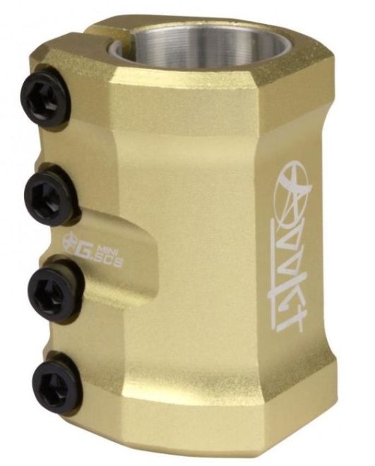 CЦC Addict Guardian Mini Gold