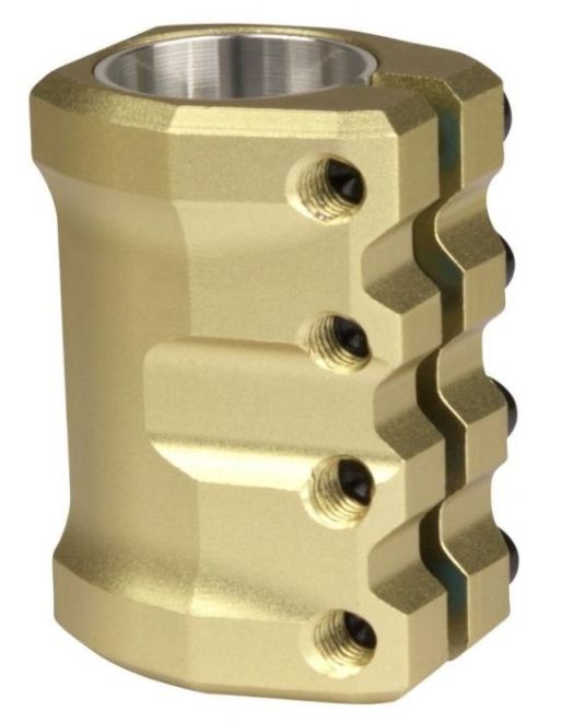 CЦC Addict Guardian Mini Gold