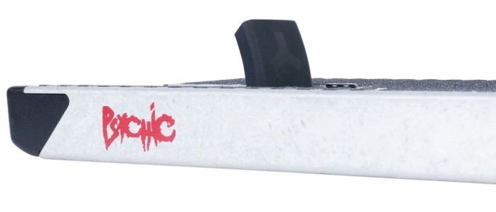 Дек Triad Psychic Boxed 5.5 x 22 Stone Raw Black