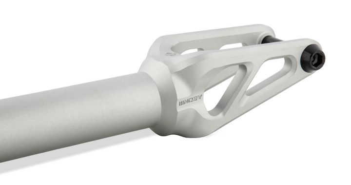 Вилка Drone Aeon 3 Feather-Light IHC Silver