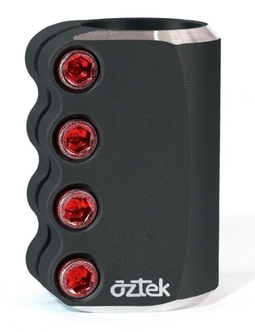 Aztek Pandora CЦC Black