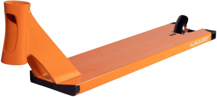 Дек Antics Gallery 5.0 Orange