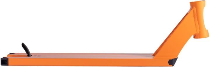 Дек Antics Gallery 5.0 x 19.5 Orange