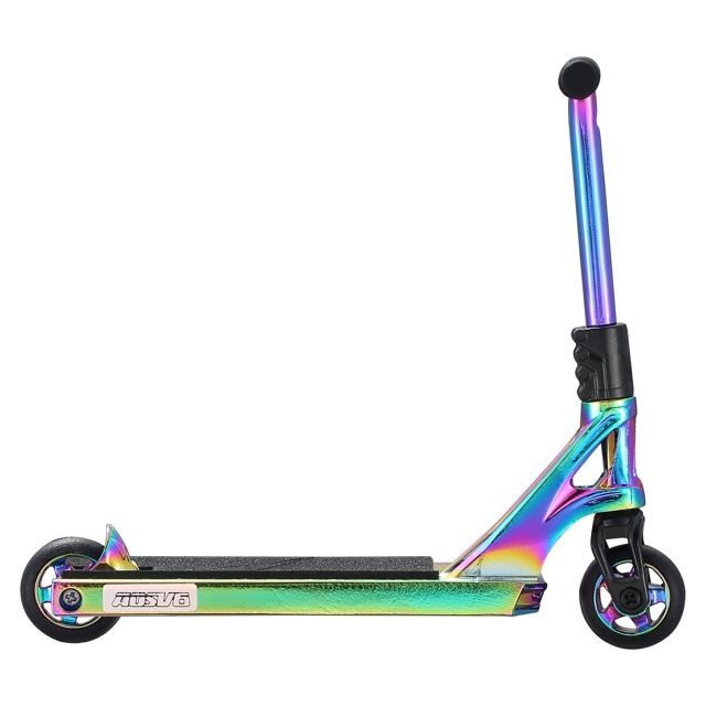 Blunt AOS V6 Finger Scooter Oil Slick