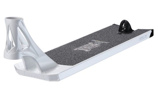 Дек Blunt AOS V6 22 x 6 Churchward