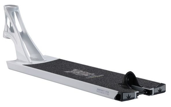 Дек Blunt AOS V6 22 x 6 Churchward