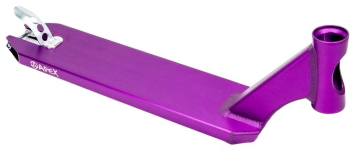 Дек Apex 18.1 x 4.5 Purple
