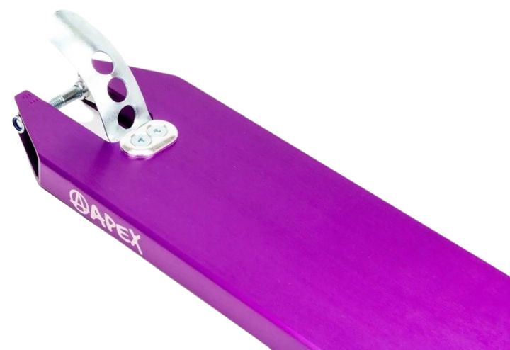 Дек Apex 18.1 x 4.5 Purple