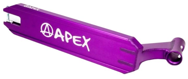 Дек Apex 18.1 x 4.5 Purple