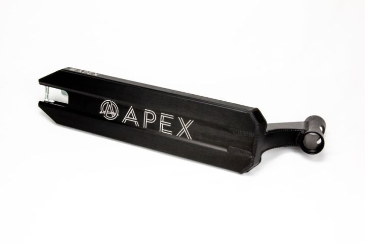 Дек Apex 20.1 x 5 Black