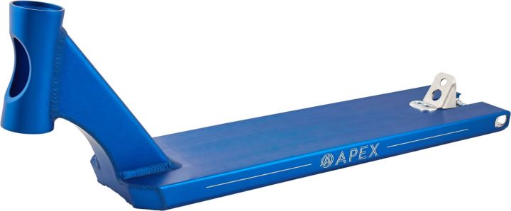 Дек Apex 5 x 21 Box Cut Blue