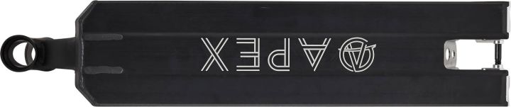 Дек Apex 5 x 20 Box Cut Black