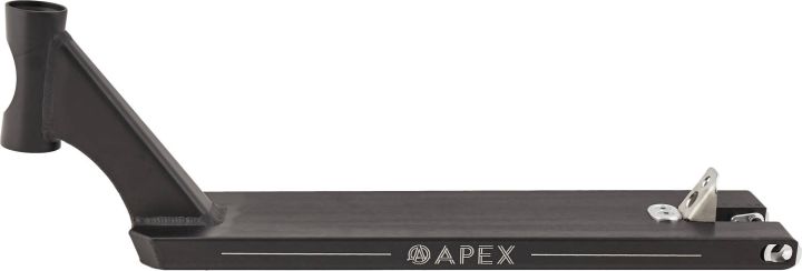 Дек Apex 5 x 20 Box Cut Black