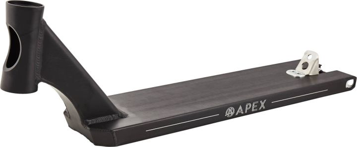 Дек Apex 5 x 20 Box Cut Black