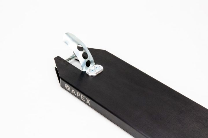 Дек Apex 20.1 x 5 Black