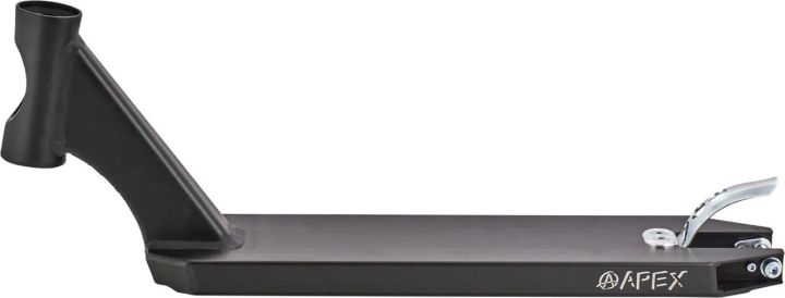 Дек Apex 18.1 x 4.5 Black