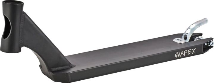 Дек Apex 18.1 x 4.5 Black
