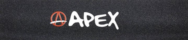 Шкурка Apex Printed