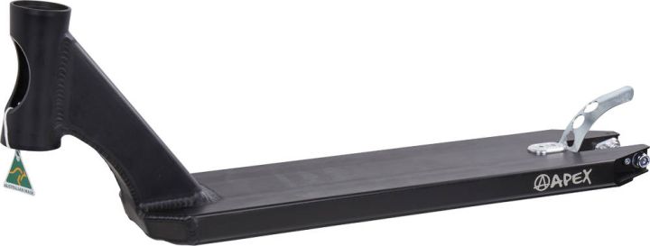 Дек Apex Black 20,1""