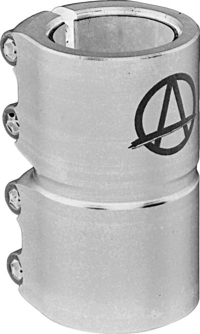 Apex V3 CЦC Silver