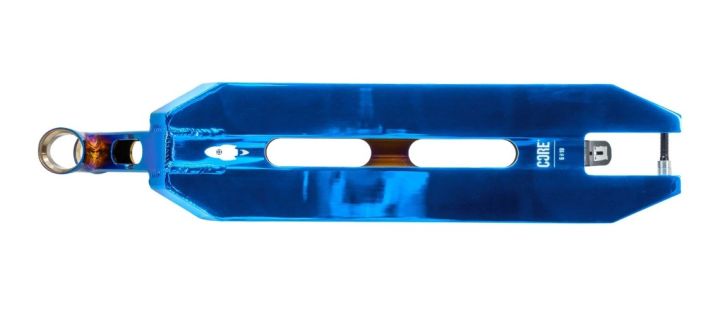 Дек CORE Apollo 19" Blue Neo
