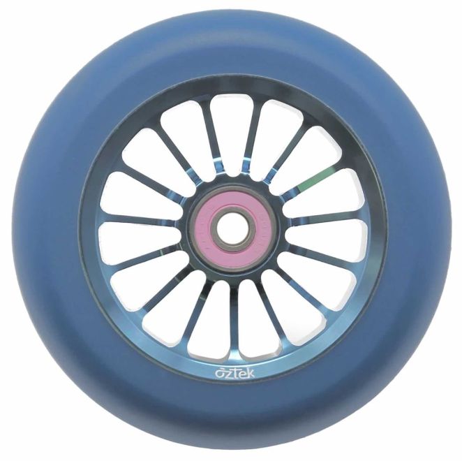 Колелце Aztek Architect V2 110 Blue