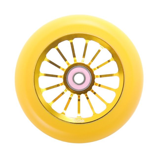 Колелце Aztek Architect V2 110 Sunburst