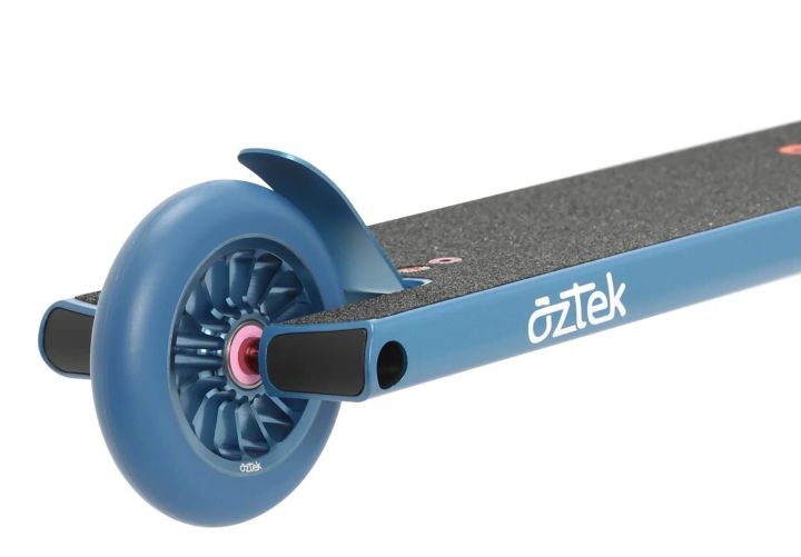 Фрийстайл Тротинеткa Aztek Architect 2024 Blue