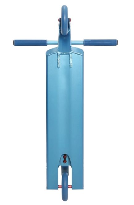 Фрийстайл Тротинеткa Aztek Architect 2024 Blue