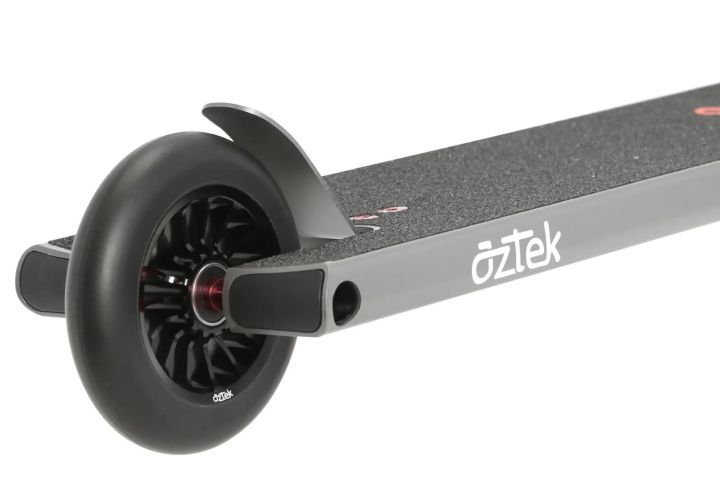 Фрийстайл Тротинеткa Aztek Architect 2024 Grey