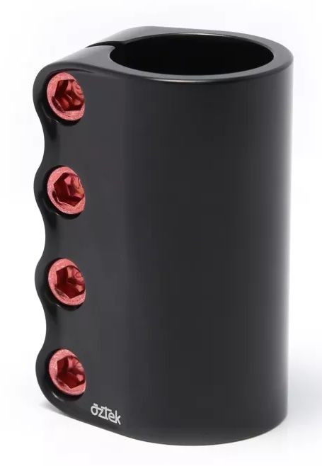 CЦC Aztek Ember Black